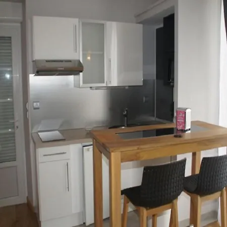 Appartement Chez Michel *