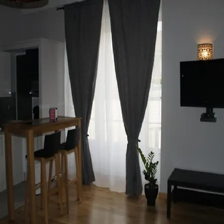 Chez Michel Appartement