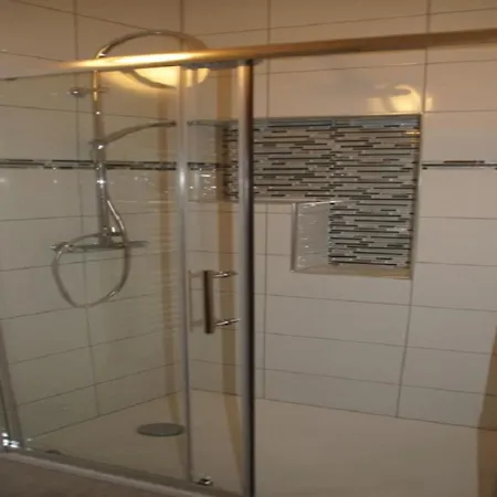 Chez Michel Appartement Oyonnax