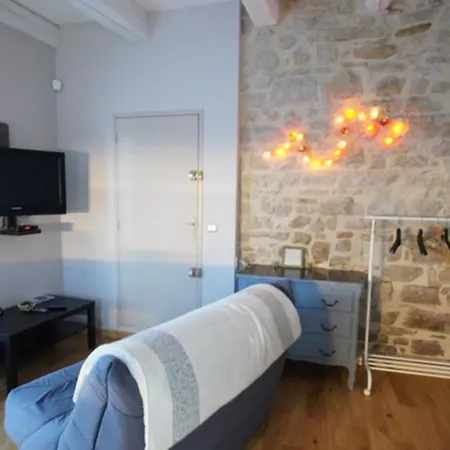 Chez Michel Appartement *