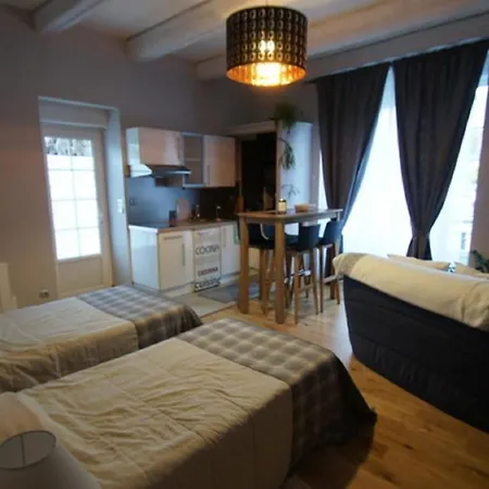 Appartement Chez Michel