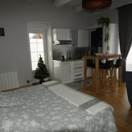 Appartement Chez Michel Oyonnax