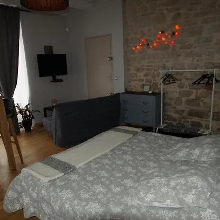 Appartement Chez Michel